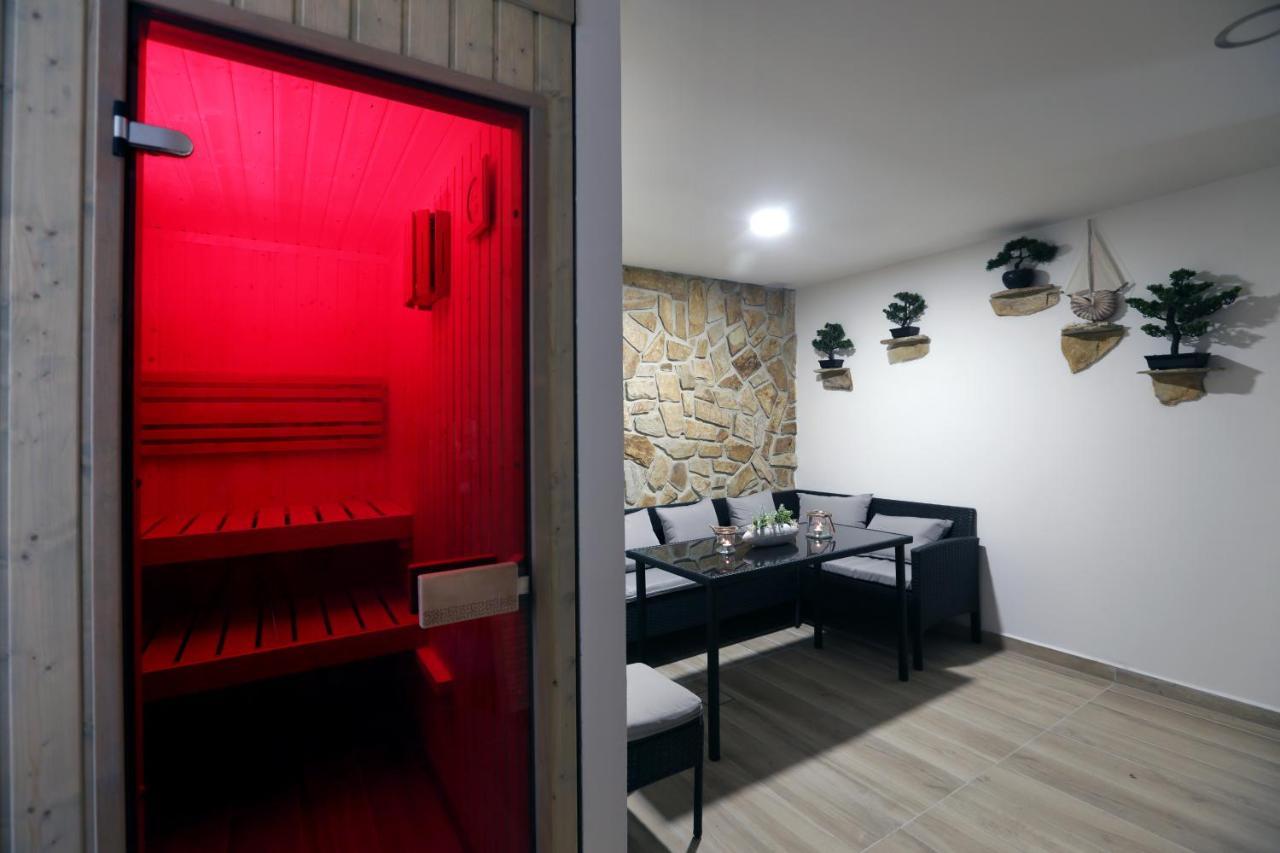 Wellness Kristyna - Acko