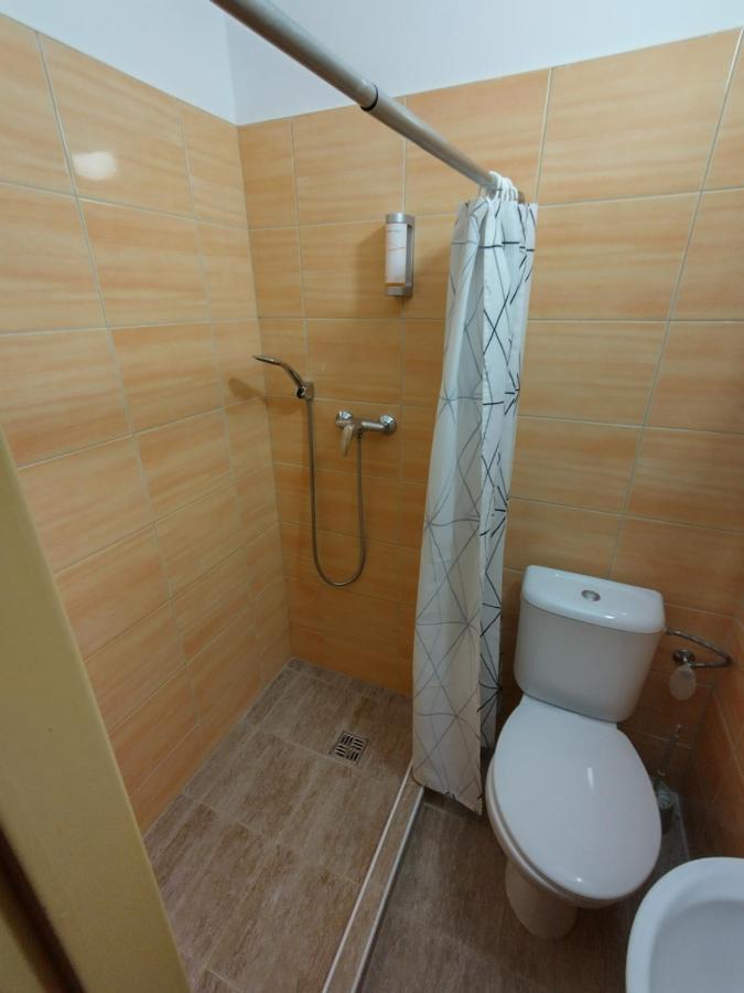 Wellness Kristyna - Acko Гостевой дом Градек-над-Нисоу