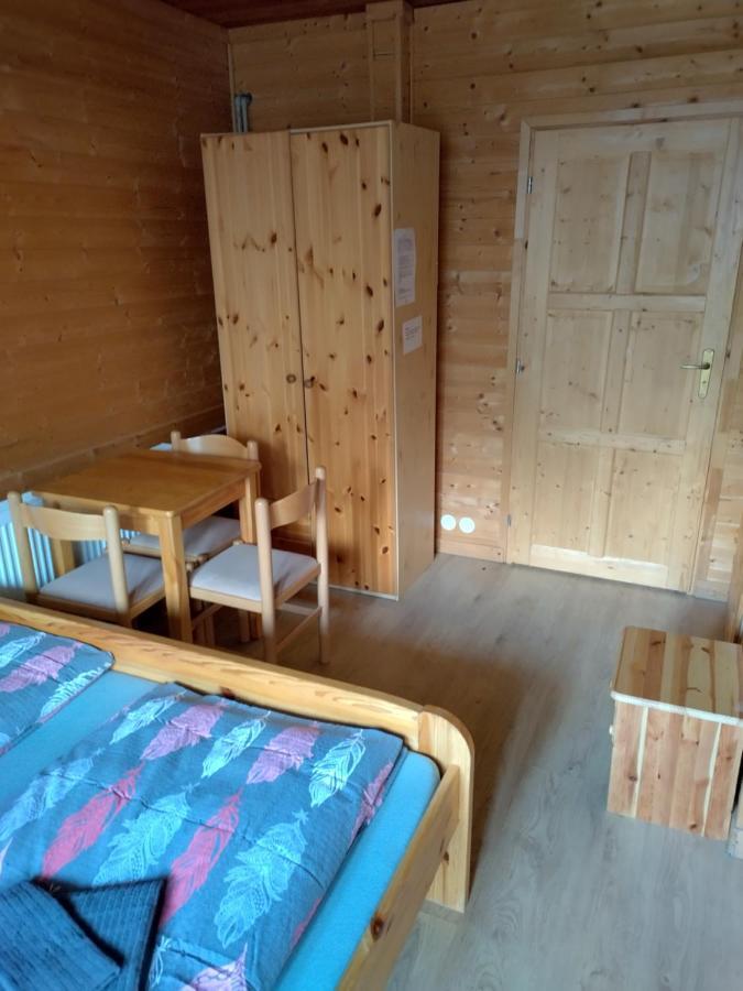 Wellness Kristyna - Acko Градек-над-Нисоу