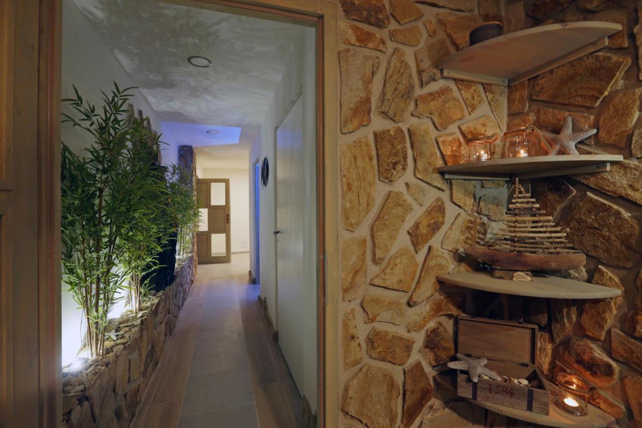 Wellness Kristyna - Acko